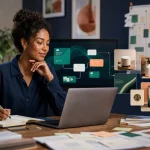How Small Businesses Can Use AI to Move Faster