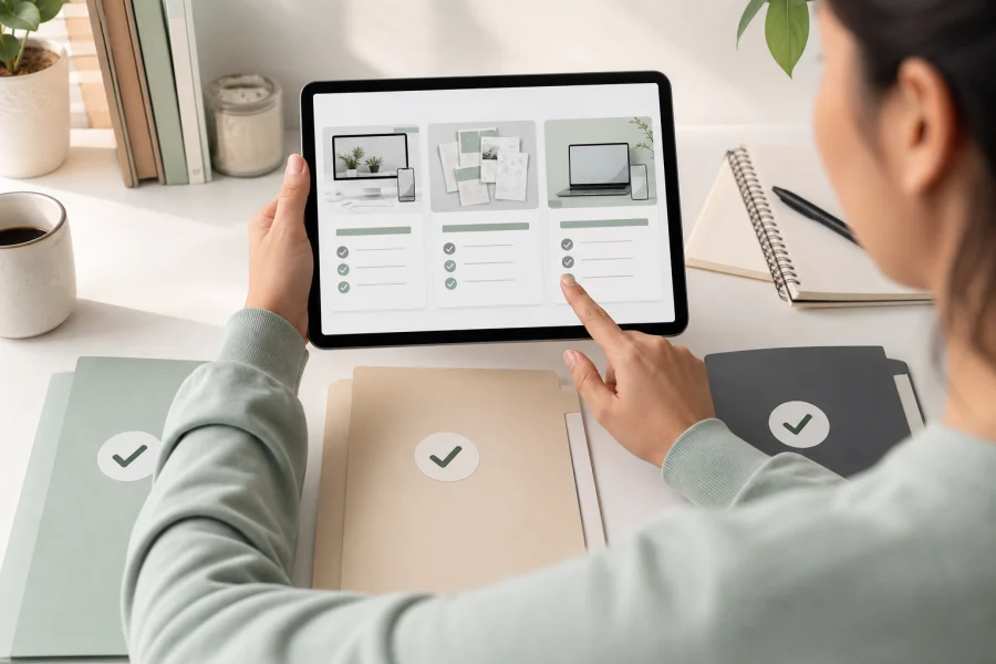 What to Check Before Buying Digital Assets