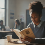 The Roar of Truth: Frederick Douglass and the Enduring Power of His Autobiographies