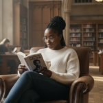 The Literary Force of Ta-Nehisi Coates