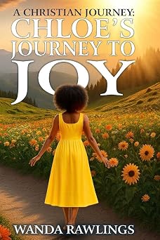 A Christian Journey: Chloe's Journey to Joy