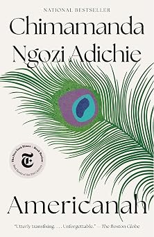 Americanah: A novel