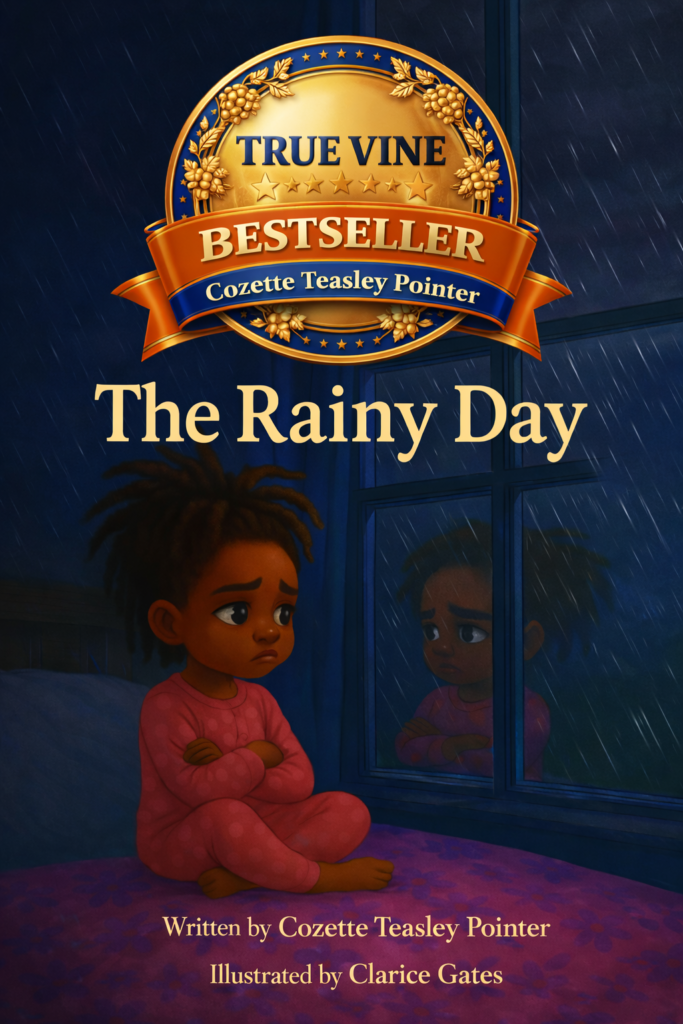 Cozy Books by Cozette LLC
