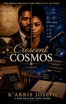 Crescent Cosmos: A New Orleans Love Story