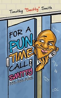 For a Pun Time Call Smitty