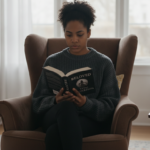 A Haunting Symphony of Memory, Trauma, and Unbreakable Love: A Review of Toni Morrison’s Beloved