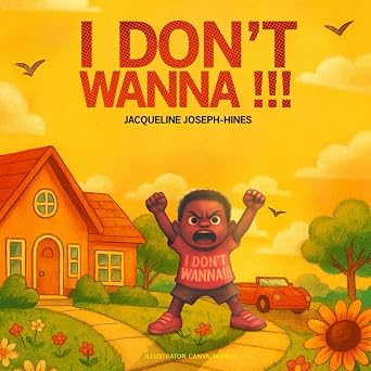 I Don't Wanna!!!