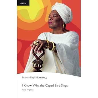 I Know Why the Caged Bird Sings