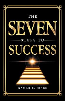 The Seven Steps to Success
